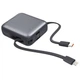 Портативна Батарея Proove Moon Rock 22.5W 10000mAh gray - зображення 3