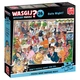 Пазл Jumbo Wasgij Mystery 26 - Date Night! 1000 елементів (1110100592) - изображение 1