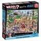 Пазл Jumbo Wasgij Mystery Efteling - Wereld vol Wonderen! 1000 елементів (1110100703) - зображення 1