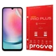 Захисна 3D гідрогелева плівка Proove PRO PLUS для Samsung Galaxy S21 Ultra 5G (SM-G998B), матова на екран - зображення 1