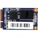 Накопичувач SSD Golden Memory mSata 256G (GM2020256GB) - зображення 1
