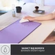 Игровая поверхность Logitech Desk Mat Studio Series Lavender (956-000054) - изображение 3