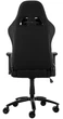 Ігрове крісло 2E Gaming Bushido II Dark Grey (2E-GC-BUS-GR) - зображення 6