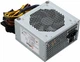 Блок питания Qdion 600W QD-600PNR (QD600 80+) Б/у - изображение 5