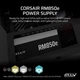 Блок питания Corsair RM850e 850W 80+ Gold (CP-9020296-EU) - изображение 10