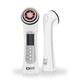 Массажер для лица микротоковый Doctor-101 + RF лифтинг + EMS стимулятор + LED терапия для лифтинга кожи и омоложения (BP-1831) - изображение 1