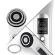 Массажер для лица микротоковый Doctor-101 + RF лифтинг + EMS стимулятор + LED терапия для лифтинга кожи и омоложения (BP-1831) - изображение 3