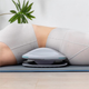 Масажер для спини Stretch Optimal. Вібромасажер проти болю в попереку (JKAH-2J) - зображення 3