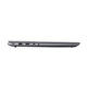 Ноутбук Lenovo ThinkBook 16 G6 IRL (21KH000RMH), Intel Core i7-13700H / 16″ / RAM 16 ГБ / SSD 512 ГБ / Intel Iris Xe / Windows 11 Pro / Gri - изображение 7