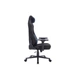 Кресло игровое GamePro FGC750B Size L Fabric Black (FGC750B) - изображение 3