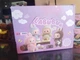 Фигурка игрушка-сюрприз Labubu Лабубу (8665) Набор 12 шт. - изображение 5