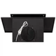 Витяжка кухонна ELEYUS VERTICO 650 LED 60 BL - изображение 4