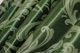 Комплект готовых штор VR-Textil Блэкаут Лилия № 127ш(А) Зеленый 100х270 см 2шт (31-010) - изображение 6