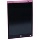 Дитячий кольоровий планшет для малювання 12 дюймів LCD Writing Tablet 1012 - зображення 1