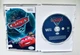 Cars 2, английская версия - диск для Nintendo Wii, Б/У - изображение 2