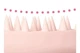 Массажная щетка для ухода за кожей головы ReFa Heart Brush For Scalp, цвет матовый персиковый - изображение 3