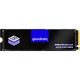 Накопичувач SSD 256GB Goodram PX500 M.2 2280 PCIe 3.0 x4 NVMe 3D TLC (SSDPR-PX500-256-80-G3) - зображення 1