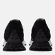 Buty sportowe męskie do kostki New Balance 327 MS327CBW 44 (10US) 28 cm Czarne z białym (196307579766) - obraz 6