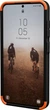 Чохол-накладка Urban Armor Gear Civilian для Samsung Galaxy S23 Olive Drab (214121117272) - зображення 6