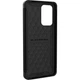 Чeхол-накладка Urban Armor Gear Scout для Samsung Galaxy A52 SM-A525/SM-A526/A52s SM-A528 Black (212878114040) - изображение 5