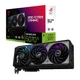 Видеокарта GF RTX 5070 Ti 16GB GDDR7 ROG Strix Gaming OC Asus (ROG-STRIX-RTX5070TI-O16G-GAMING) - изображение 1