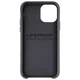 Чeхол-накладка LifeProof Wake для Apple iPhone 11 Pro Black (77-65640) - изображение 4