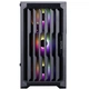 Корпус 1stPlayer H2-BK-4F7 Black без БЖ - изображение 8