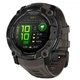 Смарт-годинник Garmin Instinct 3 50mm AMOLED Black with Charcoal Silicone Band (010-03020-40) - зображення 1