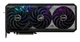 Відеокарта GeForce RTX 5070 12 ГБ GDDR7 з технологією охолодження та підсвічуванням чорна - зображення 7