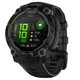 Смарт-часы Garmin Instinct 3 45mm AMOLED Black with Black Silicone Band (010-02936-40) - изображение 1