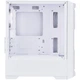 Корпус 1stPlayer H2-WH-4F7-W White без БЖ - изображение 7