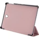 Чохол-книжка 2E Protective Case для Samsung Galaxy Tab S4 10.5 SM-T830 / SM-T835 Pink (2E-GT-S410.5-MCCBP) - изображение 3