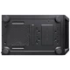 Корпус 1stPlayer D4-BK-4F1, Black - изображение 11