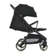 Детская прогулочная коляска EL CAMINO BEYA (ME 1127-G Black) - изображение 10