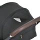 Детская прогулочная коляска EL CAMINO BEYA (ME 1127-G Black) - изображение 6