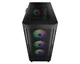 Корпус Cougar Airface Pro RGB Black без БЖ ( Black ) - зображення 1
