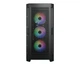 Корпус Cougar Airface Pro RGB Black без БЖ ( Black ) - зображення 3