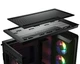 Корпус Cougar Airface Pro RGB Black без БЖ ( Black ) - зображення 5