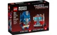 Конструктор LEGO Оптимус Прайм: робот і транспорт 237 деталей (40803) - изображение 1