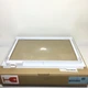 Полка нижняя (над ящиком Optimal Fresh) для холодильника Samsung RB38C**, RB38T*, RB34C**, RB34T**, DA97-21093A - изображение 2