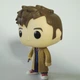 Фигурка Funko Pop Десятый Доктор Tenth Doctor Доктор Кто Doctor Who 10 см 60.20 - изображение 2