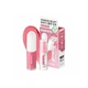 Вельветовый тинт для губ Amuse Powder velvet tint Set 06 Rose Cherry - изображение 1