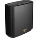Бездротовий маршрутизатор Asus ZenWiFi XT9 Black 1pk (90IG0740-MO3B50) Black - зображення 9