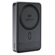 Повербанк ACEFAST M11, PD30W, Qi2 magnetic wireless charging, 10000mAh, Black - зображення 1