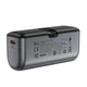 Повербанк ACEFAST M9, 5000mAh, PD20W, Black - зображення 3