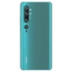 Чехол для Xiaomi Mi Note 10 Прозрачный (12350040796324150) - изображение 1