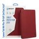 Чехол-книжка BeCover Smart для Lenovo Tab M10 Plus TB-125F (3rd Gen)/K10 Pro TB-226 10.61" Red Wine (708307) - изображение 1