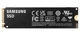 Накопичувач SSD 2ТB Samsung 990 PRO M.2 2280 PCIe 4.0 x4 NVMe V-NAND TLC (MZ-V9P2T0BW) - зображення 4
