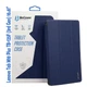 Чехол-книжка BeCover Smart для Lenovo Tab M10 Plus TB-125F (3rd Gen)/K10 Pro TB-226 10.61" Deep Blue (708302) - изображение 1