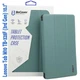 Чехол-книжка BeCover Smart для Lenovo Tab M10 TB-328F (3rd Gen) 10.1" Dark Green (708283) - изображение 1